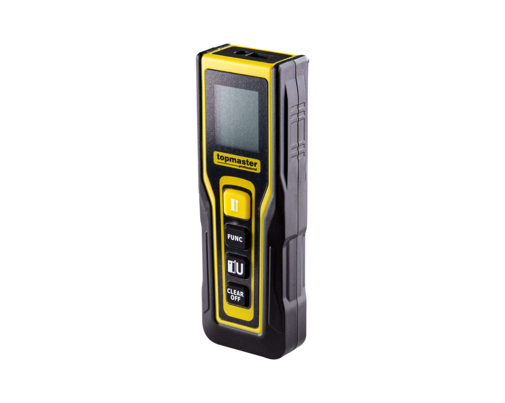 Top Master Pro Telemetru cu laser 20m TMP