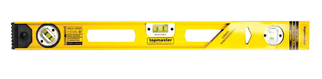 Top Master Pro Nivela 2000mm TMP