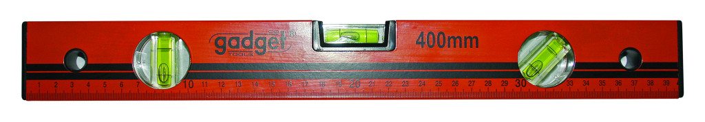 Gadget Nivela aluminiu 3 bule 800mm GD