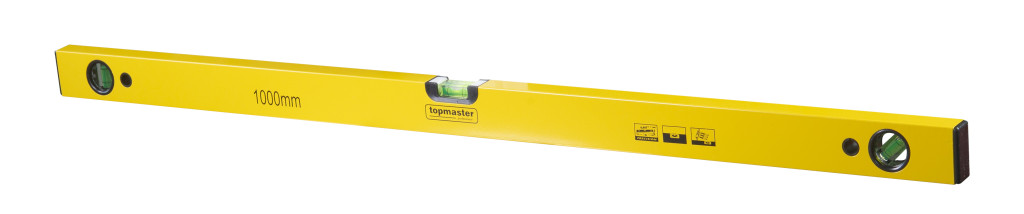 Top Master Pro Nivela aluminiu 1000mm TMP