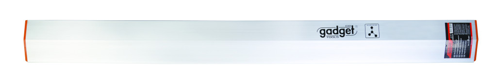 Gadget Dreptar , aluminiu, trapezoidal 1000mm GD