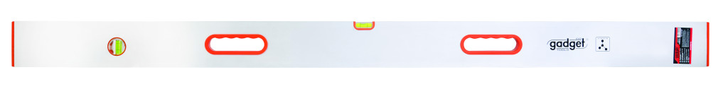 Dreptar , Al. cu manere si nivel 2000mm GD