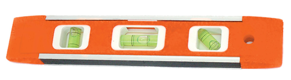 Basic Nivela galbena 9"/225mm BS