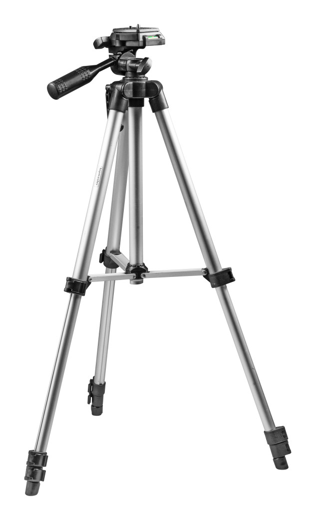 Top Master Pro Tripod 1.2m TMP