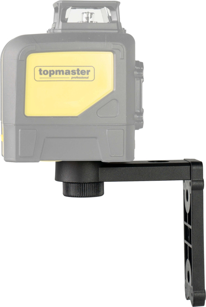 Top Master Pro Suport magnetic pentru nivel laser