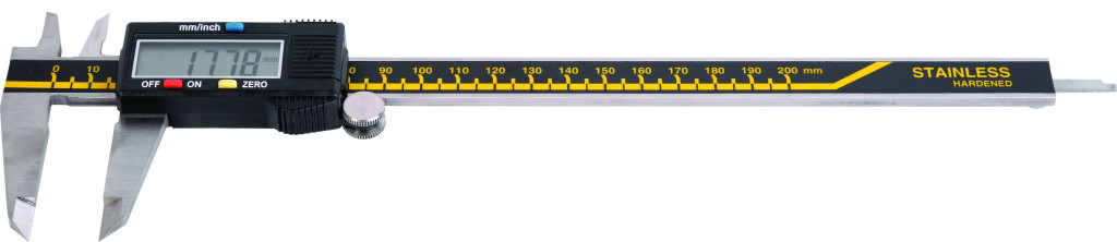 Top Master Pro Subler digital 150х0.01mm TMP