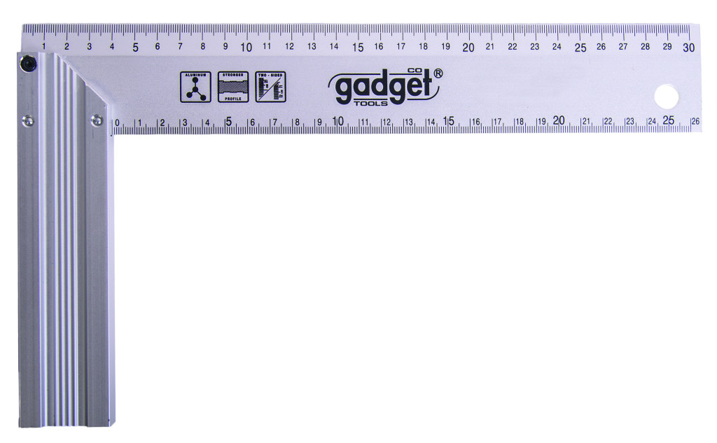 Gadget Echer Al 300mm GD