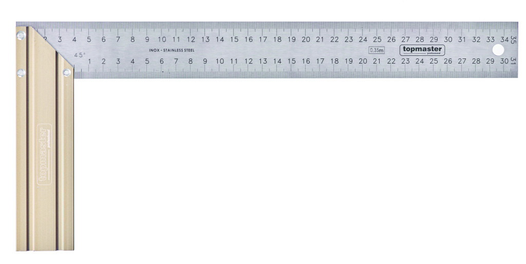 Top Master Pro Echer 350mm TMP