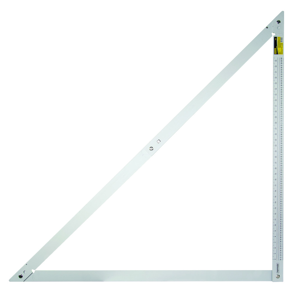 Top Master Pro Echer pliabil 120cm TMP