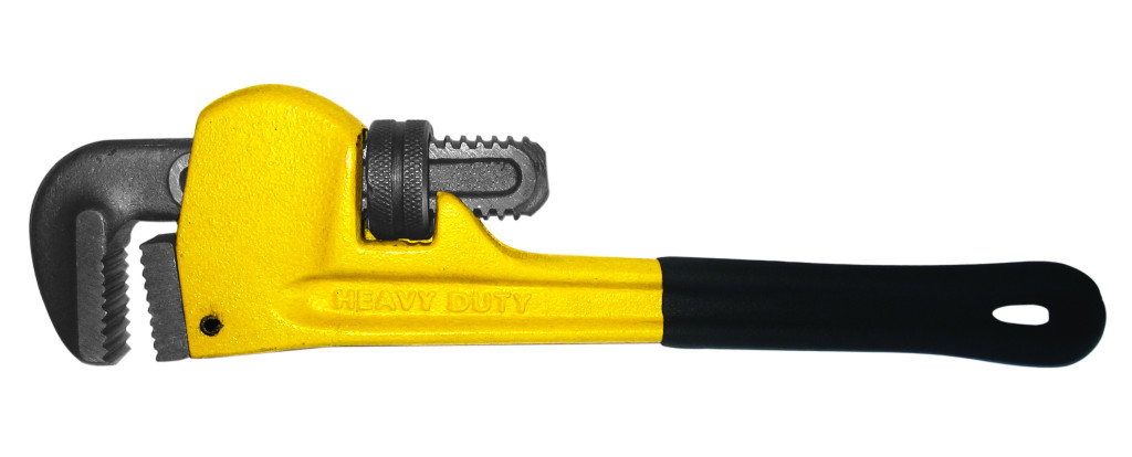 Top Master Pro Cheie tevi mops 14"/ 350mm TMP