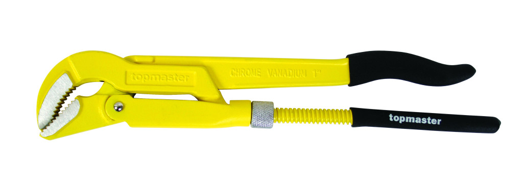Top Master Pro Cleste suedez 2" CR-V TMP