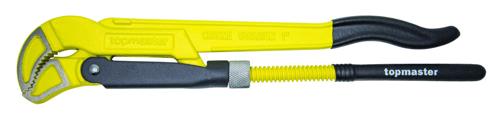 Top Master Pro Cleste suedez 1.5" 45` S CR-V TMP