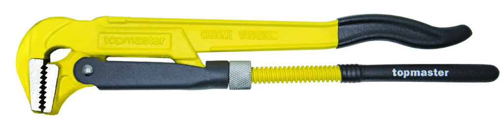 Top Master Pro Cleste suedez 1'' 90° CR-V TMP