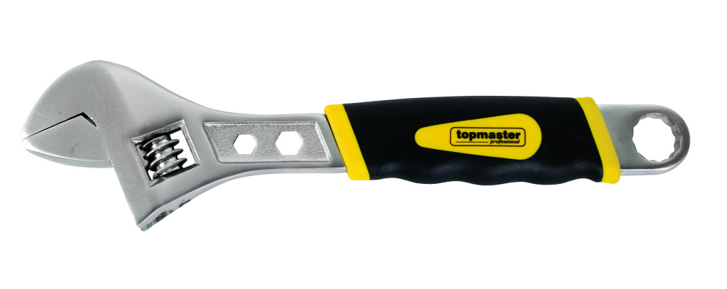 Top Master Pro Cheie reglabila-maner ergonomic 200mm TMP