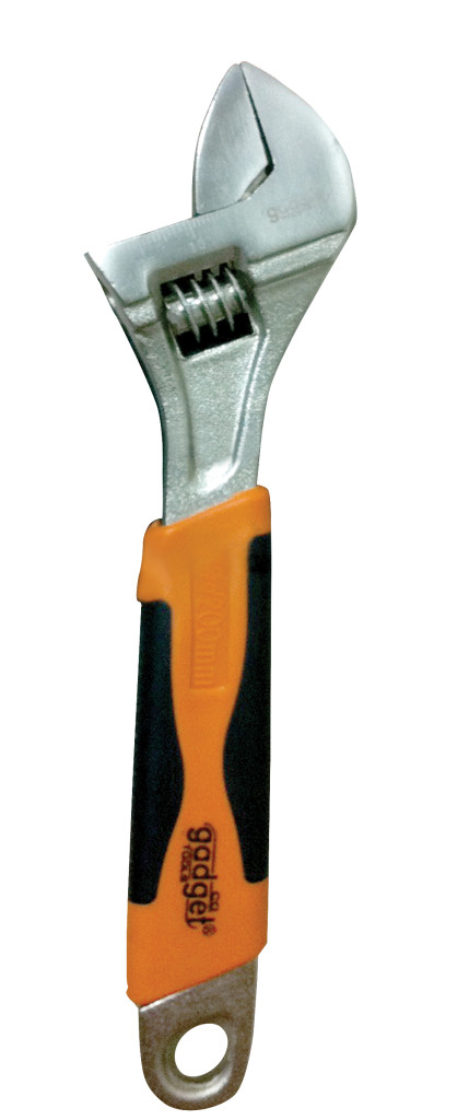 Gadget Cheie reglabila maner bi-material 300mm GD