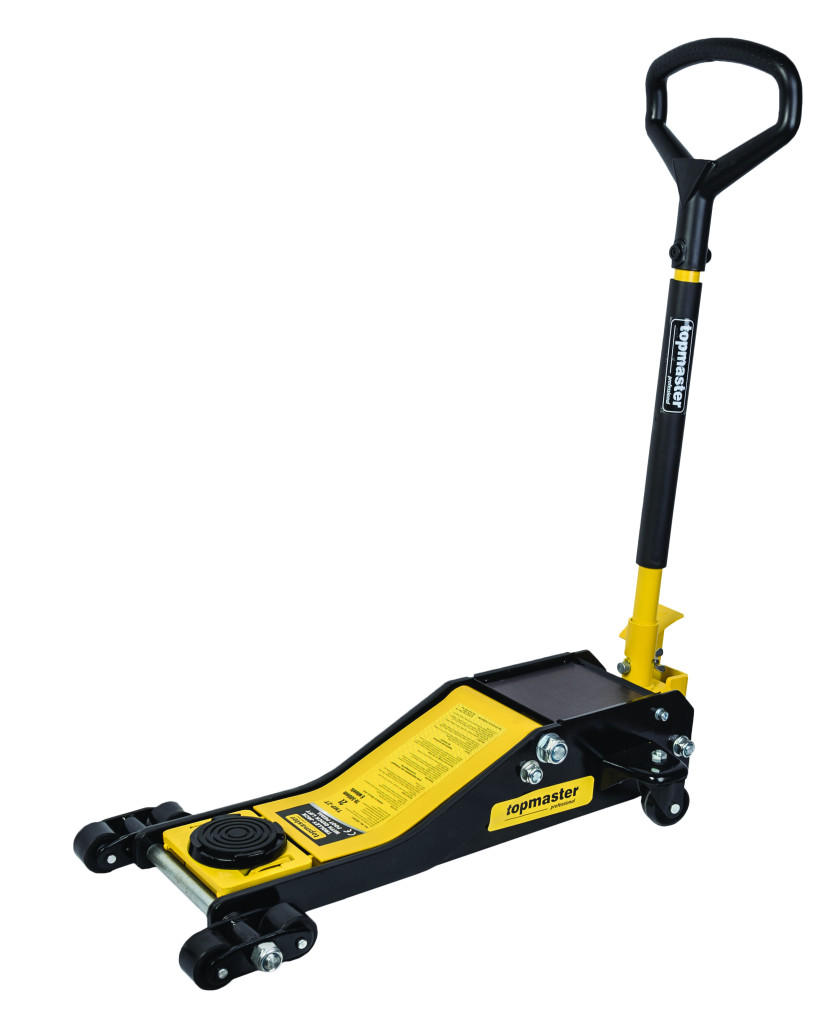 Top Master Pro Cric hidraulic 2t TMP