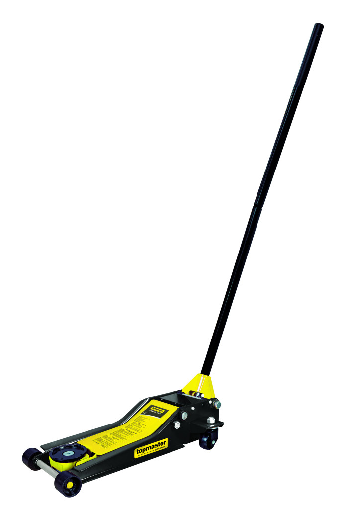 Top Master Pro Cric hidraulic 2,5t TMP