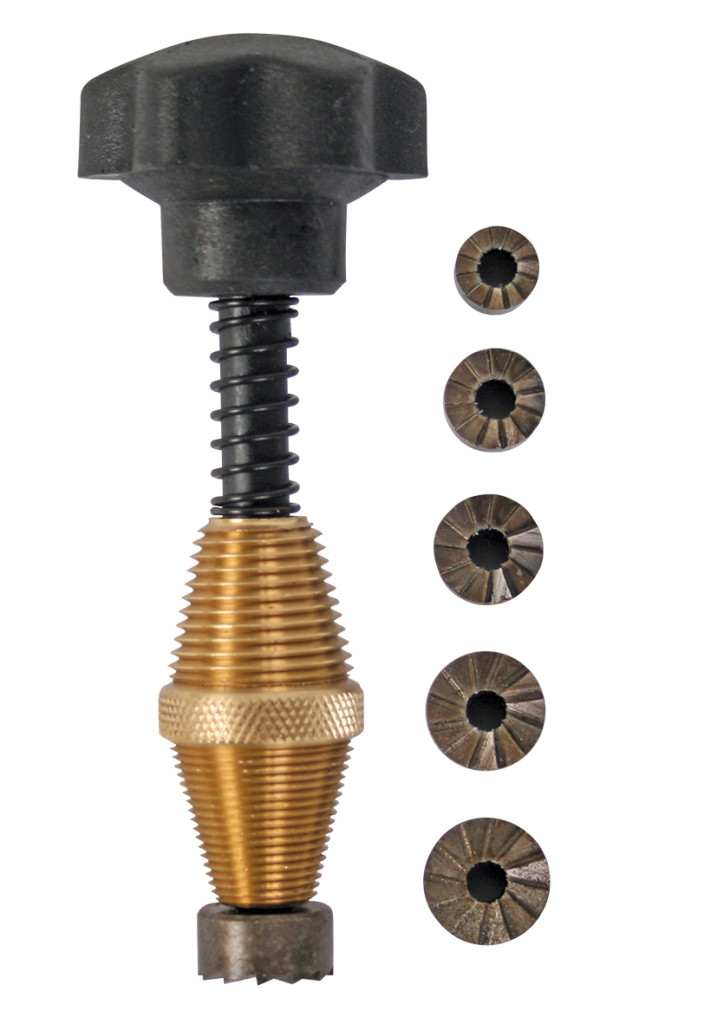 Top Master Pro Freza pentru scaune obertainer TMP