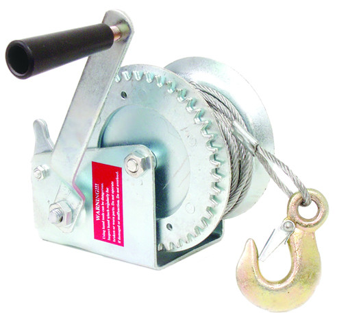Gadget Dispozitiv strangere cu scripete 0.5t 10m GD