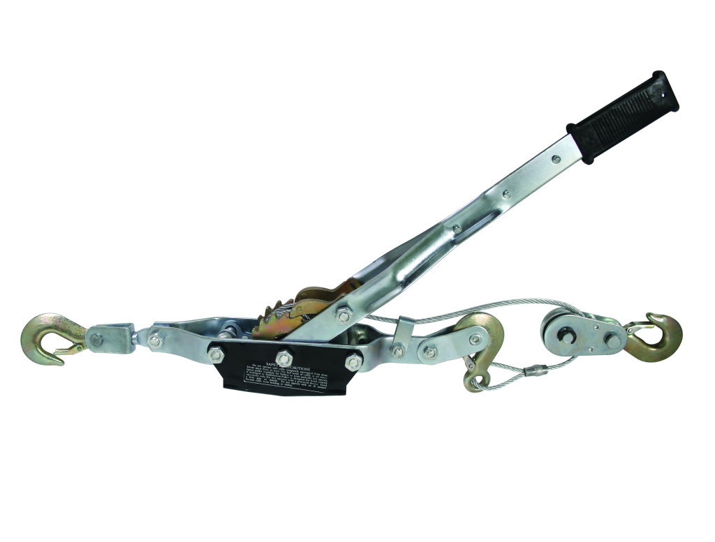 Gadget Dispositive strangere cu scripete 2.0t 5.0mm x 228cm GD