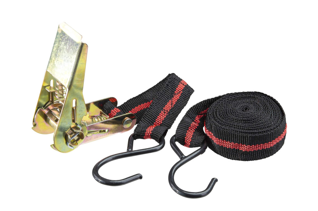 Gadget Chinga ancorare cu carlig 1"X15FT GD