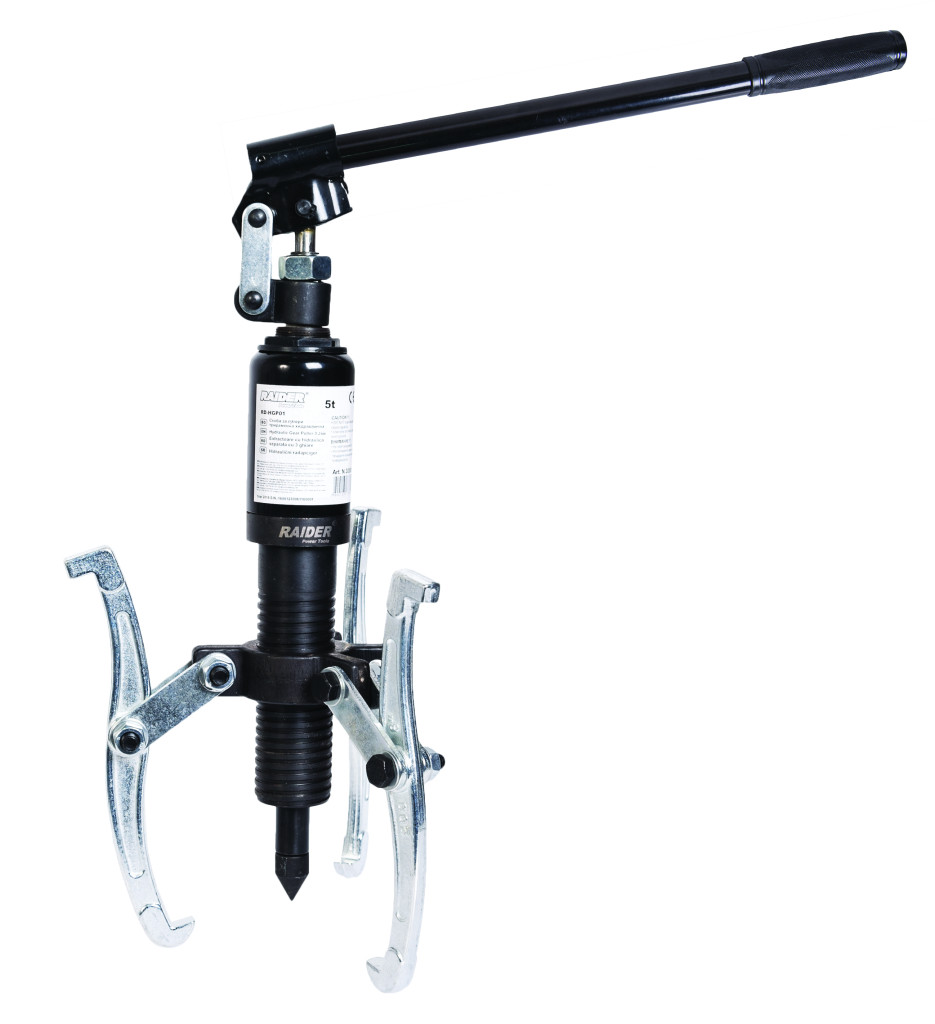 dispozitiv de sters geamuri Dispozitiv hidraulic extractor cutie viteze 5T RD-HGP01