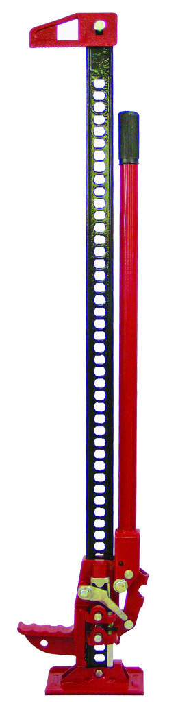 Cric pentru off-road 48" 3t RD-FJ01