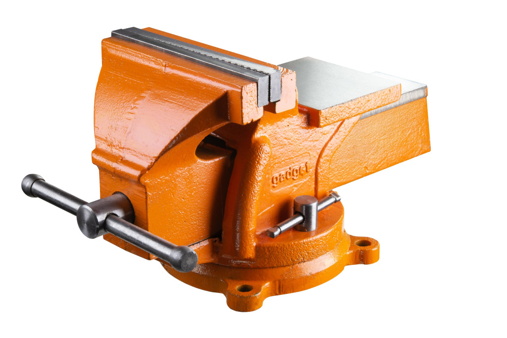 Gadget Menghina de banc 150mm 10kg GD