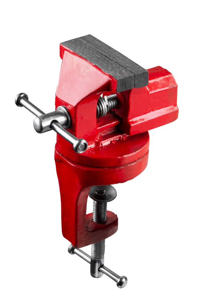 Gadget Menghina cu fixare verticala 75mm GD
