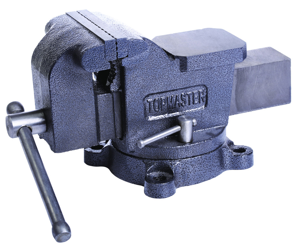 Top Master Pro Menghina de banc 125mm 12kg TMP
