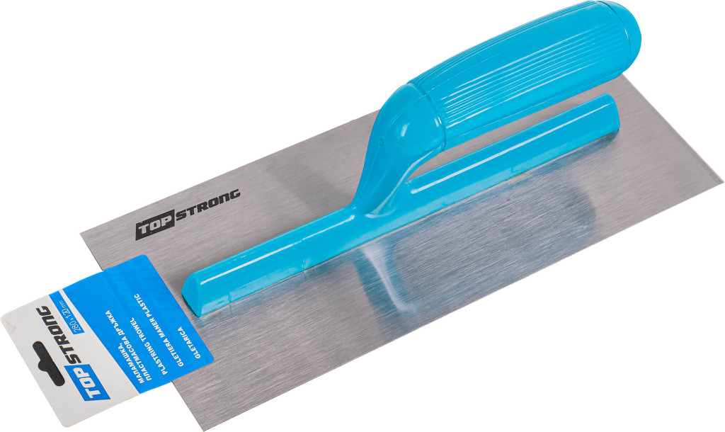 gletiera level 5 Gletiera maner plastic 280X120mm TS