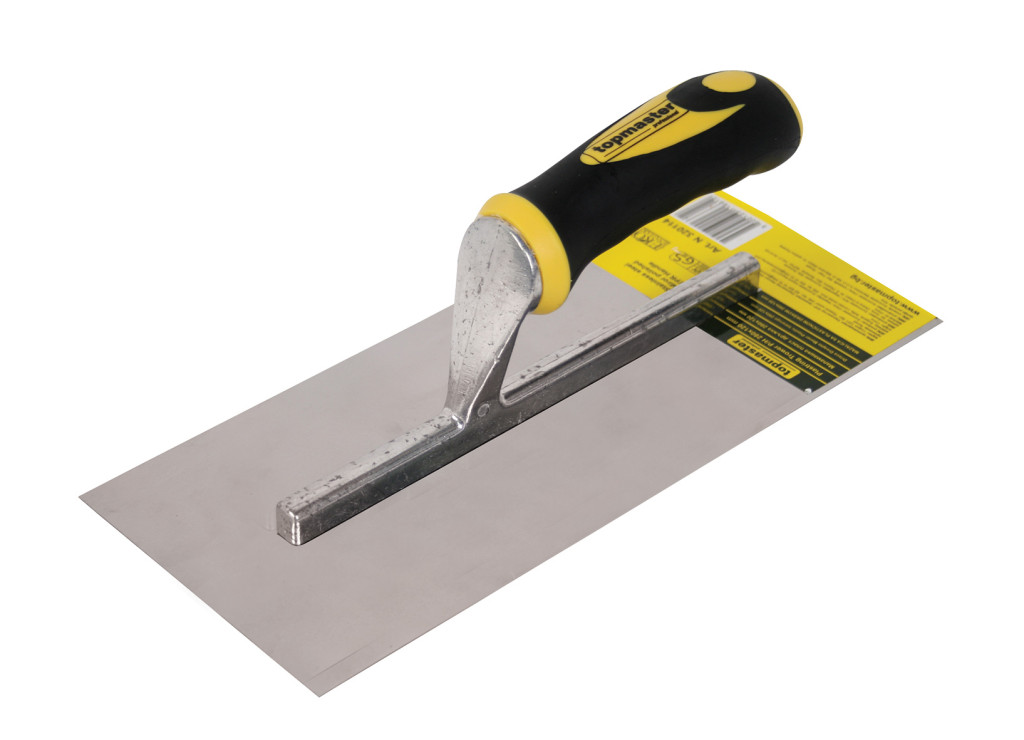 Top Master Pro Gletiera maner plastic 280x120mm TMP
