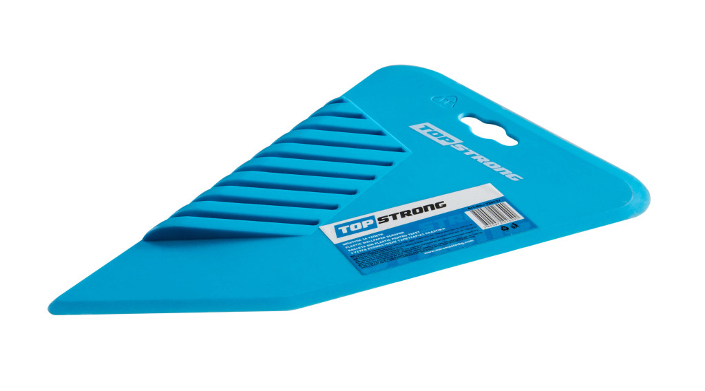 Squeegees Racleta din plastic pentru tapet TS