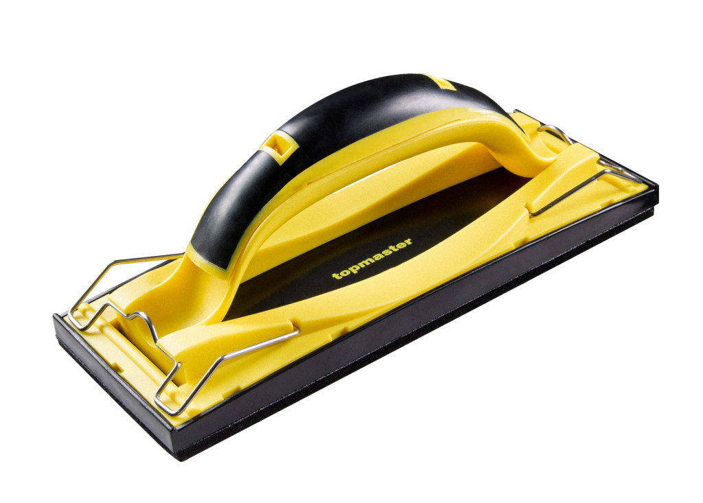 Top Master Pro Suport slefuire smirghel 23cm TMP