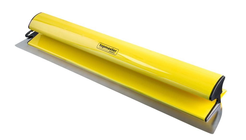 Top Master Pro Lama de gletuire 600 mm TMP