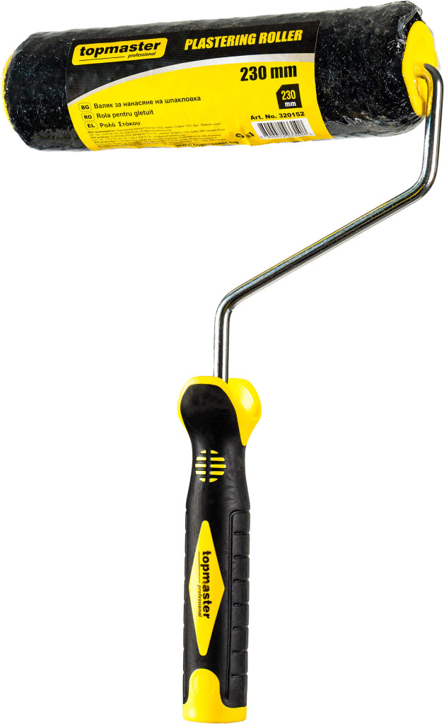 Top Master Pro Rola pentru gletuit 230mm TMP