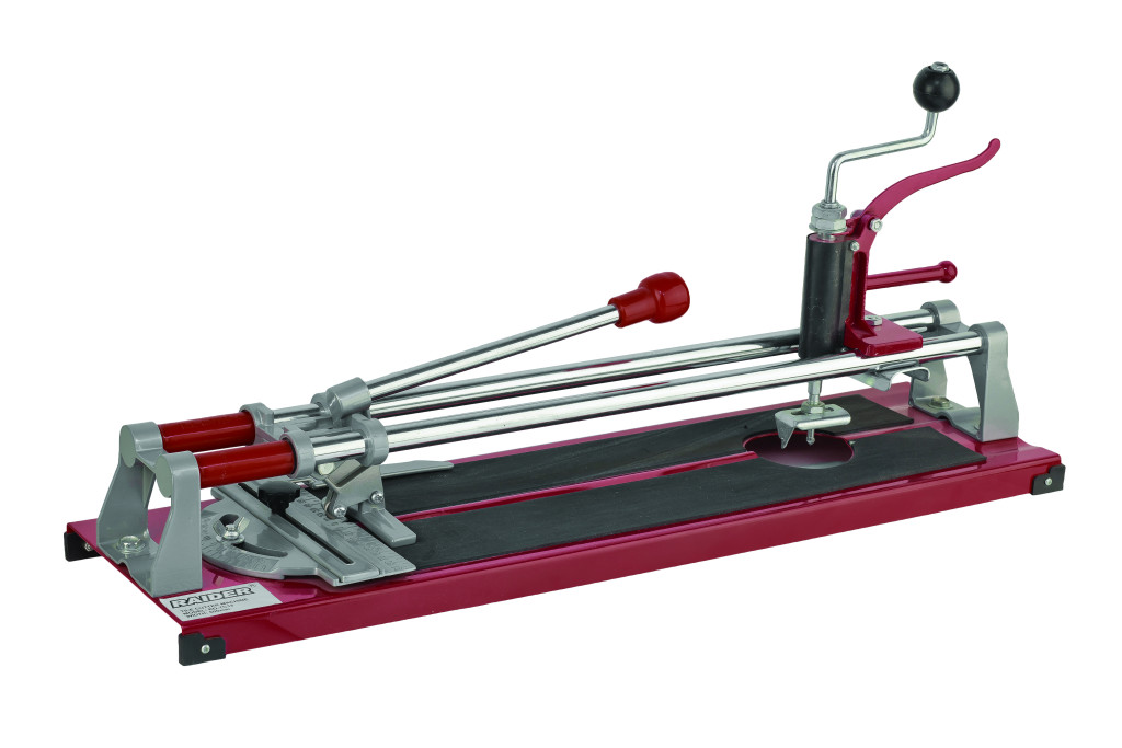 placi spc Masina de taiat placi 60cm 3in1 RD-TC13