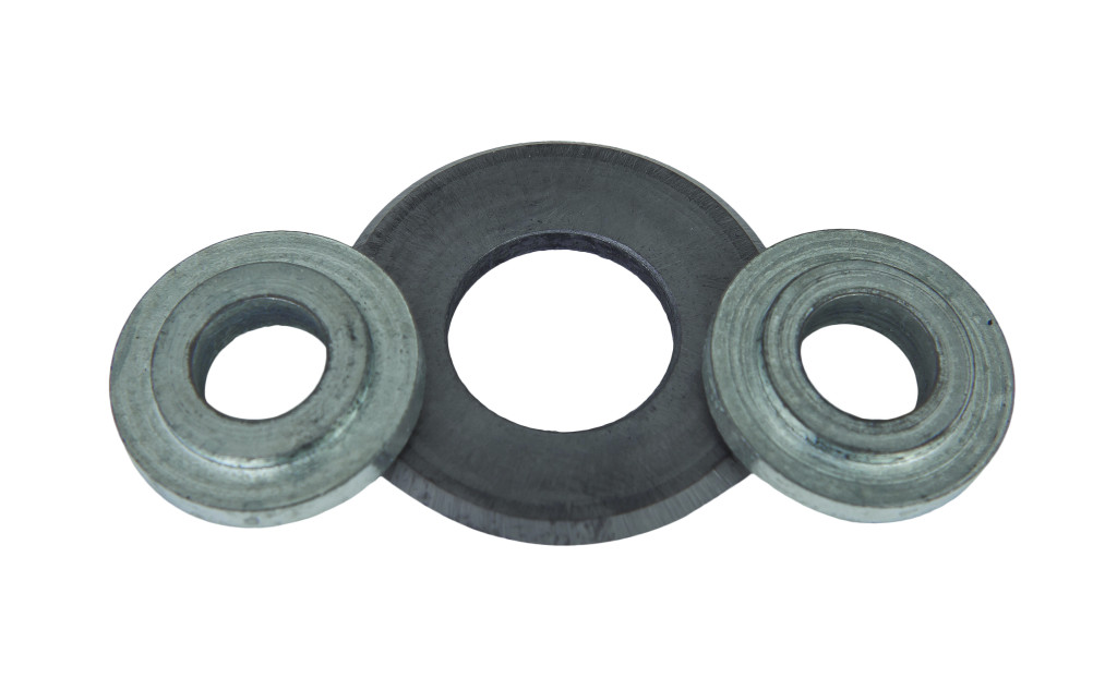 placi spc Cap taiere placi ø16x6.0x2.0mm RD-TC10,12,13