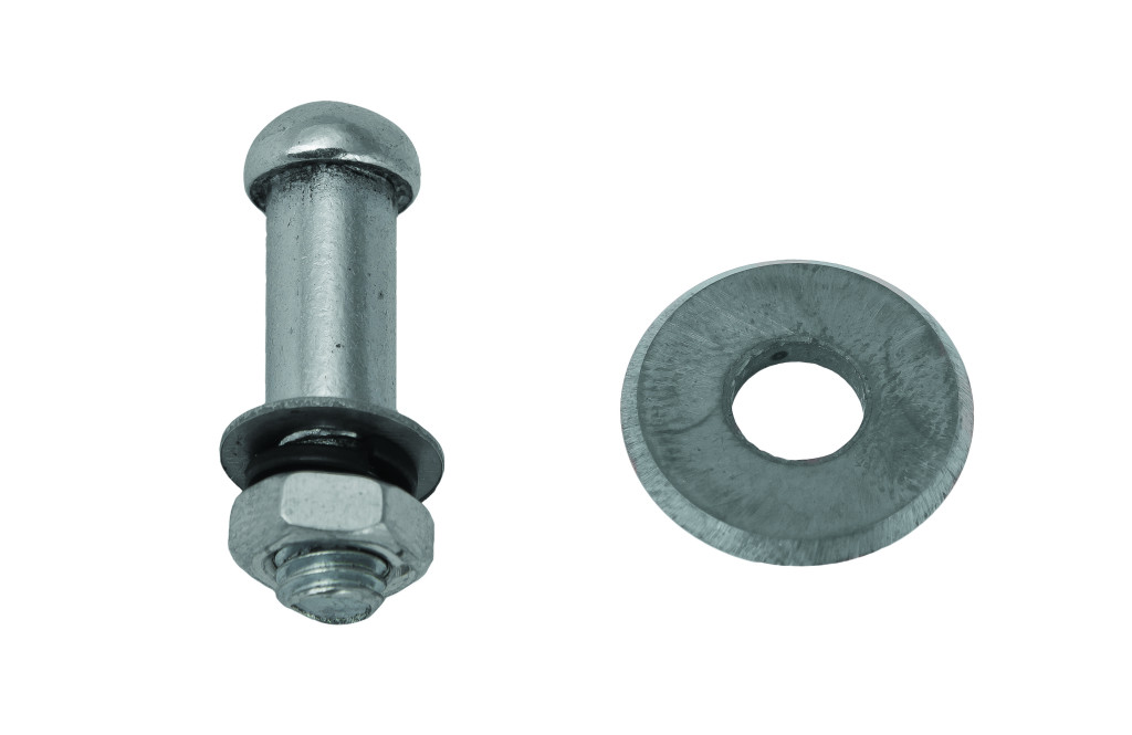 placi spc Cap taiere placi ø16x4.0x3.0mm RD-TC16