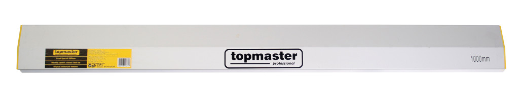 Top Master Pro Dreptar al. 1000mm TMP