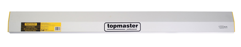 Top Master Pro Dreptar al. 2000mm TMP