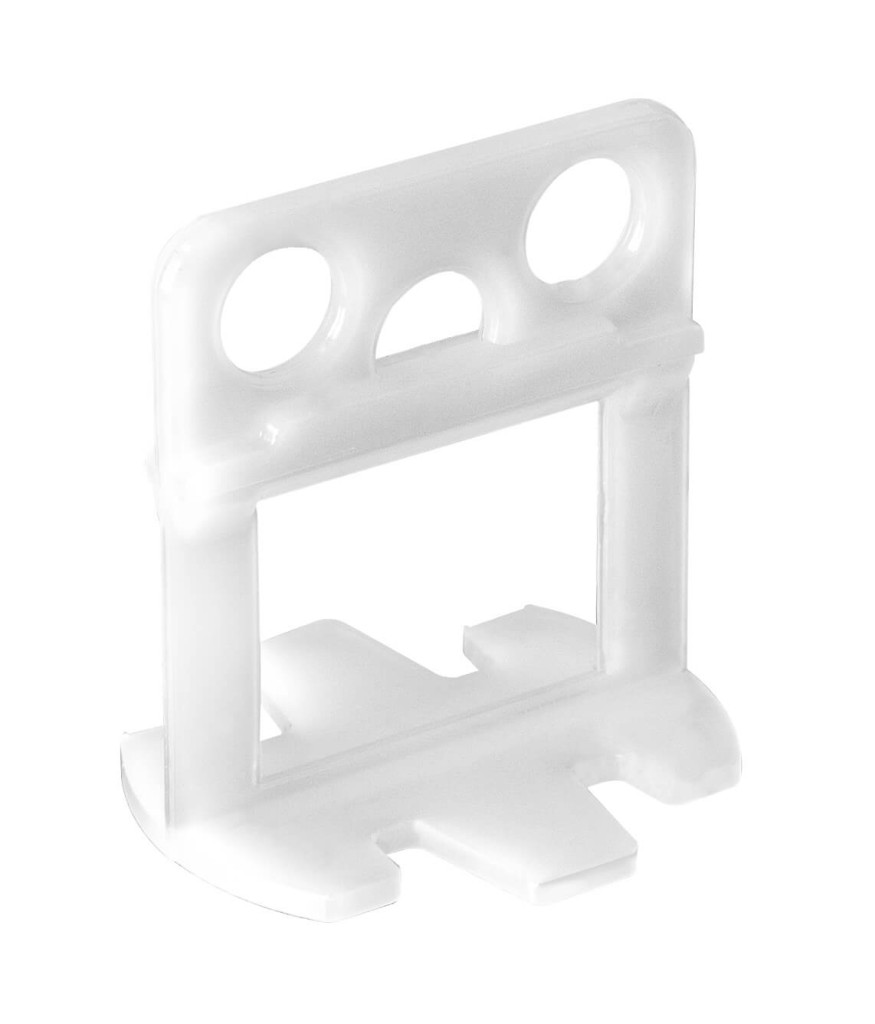 Top Master Pro Clipsuri pentru sistem nivelare al placilor ceramice 200 buc