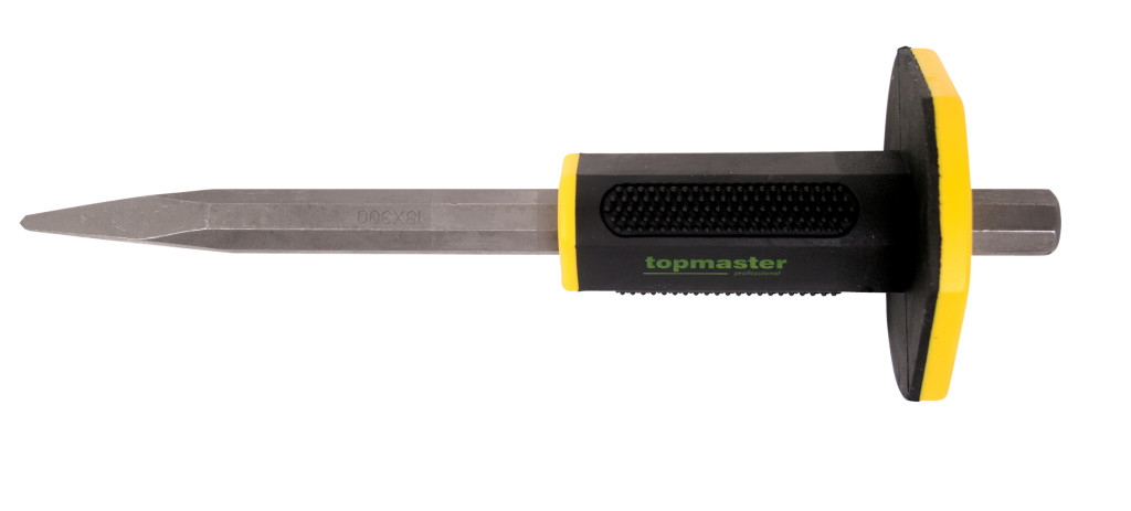 Top Master Pro Spit cu protectie 18x300mm CR-V TMP