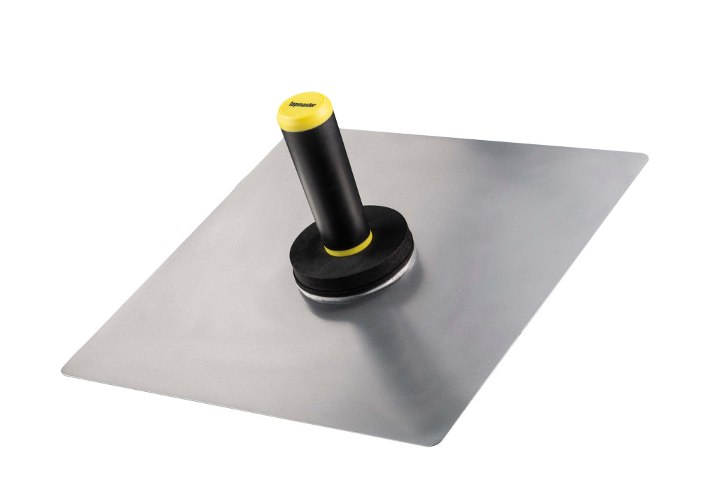 tava pentru glet Tava glet 33x33 cm TMP