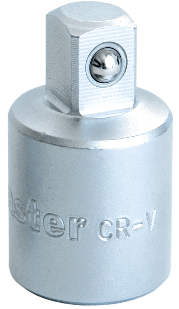 Top Master Pro Adaptor 1/2"F x 3/4"M TMP