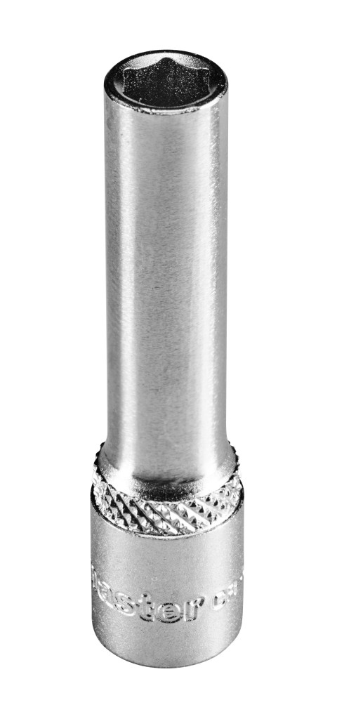 Top Master Pro Tubulara adanca 1/4"x 8mm CR-V TMP