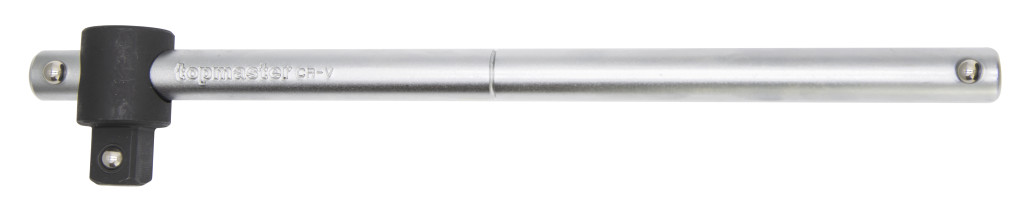 Top Master Pro Levier strangere satinat "T" 1/2"х300mm CR-V TMP