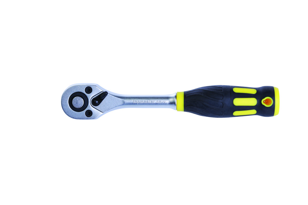 Top Master Pro Cheie cliket 3/8" CR-V TMP