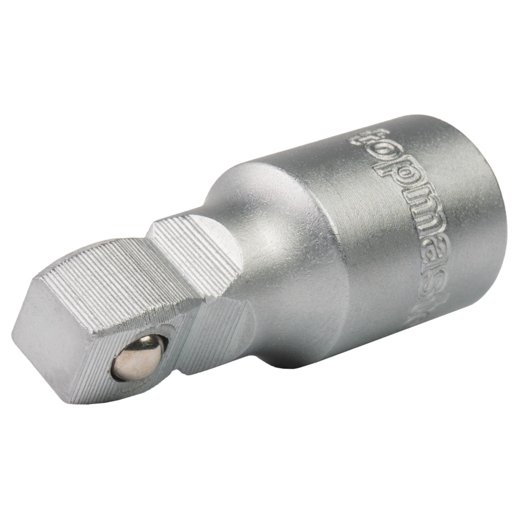 Top Master Pro Adaptor lung 3/8"х40mm CR-V TMP