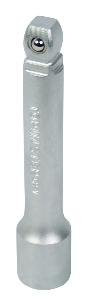 Top Master Pro Adaptor lung 3/8"х150mm CR-V TMP